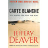 Bookdealers:Carte Blanche (Inscribed by Author) | Jeffery Deaver