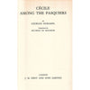 Bookdealers:Cecile Among the Pasquiers | Georges Duhamel