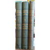 Bookdealers:Cedara Memoirs: Cereals in South Africa  (R1'200.00 for 3 Volumes, Published in 1909 - 1912) |  E.R. Sawer