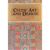 Bookdealers:Celtic Art and Design | Iain Zaczek