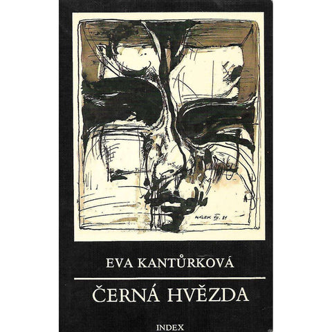 Cerna Hvezda | Eva Kanturkova