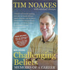 Bookdealers:Challenging Beliefs: Memoirs of a Career | Tim Noakes & Michael Vlismas