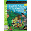 Bookdealers:Charlie Cook's Favourite Book: Picture Book and CD | Julia Donaldson and Axel Scheffler