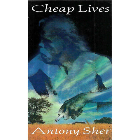 Cheap Lives (Inscribed by Author) | Anthony Sher