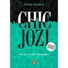 Bookdealers:Chic Jozi: The Savvy Style Companion (Inscribed by Author) | Nikki Temkin