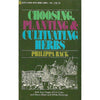 Bookdealers:Choosing, Planting & Cultivating Herbs | Philippa Back
