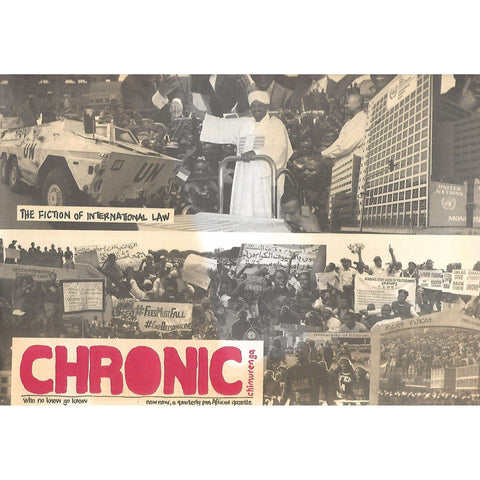 Chronic (April, 2016)