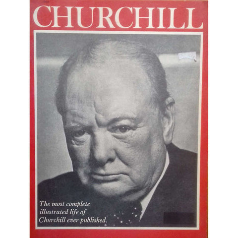 Churchill: A Life in Pictures