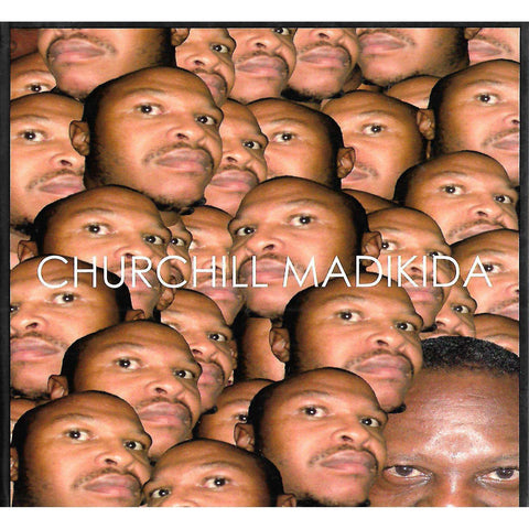 Churchill Madikida (Standard Bank Young Artist for Visual Art 2006)