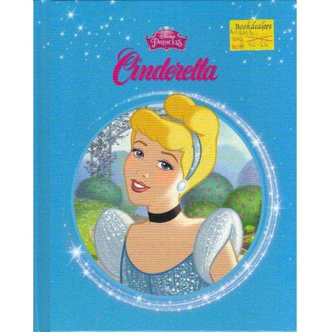Cinderella | Disney Princess