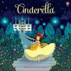 Bookdealers:Cinderella (Illustrated by Lorena Alvarez)