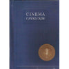 Bookdealers:Cinema Cavalcade Volume 1 (Correctly Inserted With Photo Corner Ends) | H.E. Blyth