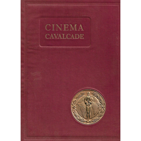 Cinema Cavalcade: Volume 2