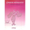 Bookdealers:Cingene Mitolojisi (Turkish) | Hermann Berger
