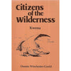 Bookdealers:Citizens of the Wilderness: Kwena (The Crocodile) | Dennis Winchester-Gould