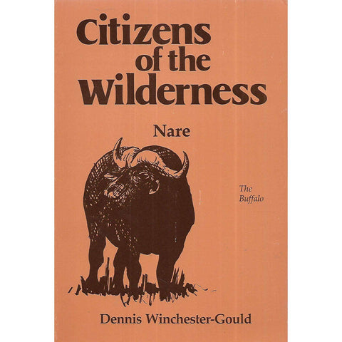 Citizens of the World: Nare (The Buffalo) | Dennis Winchester-Gould
