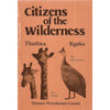 Bookdealers:Citizens of the World: Thutlwa & Kgaka (The Giraffe and Guinea-fowl) | Dennis Winchester-Gould