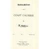 Bookdealers:Coast Causerie: Historical, Natural History, Native Lore | 'The Watchman'