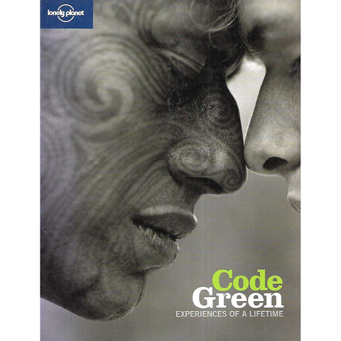 Code Green: Experiences of a Lifetime | Kerry Lorimer