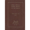 Bookdealers:Coins, Medals, Paper Money of the World: Fixed Price List 1946