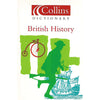 Bookdealers:Collins Dictionary of British History