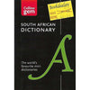 Bookdealers:Collins South African Dictionary (Minidictionary)
