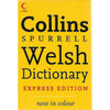 Bookdealers:Collins Spurrell Welsh Dictionary (Express Edition)