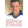 Bookdealers:Coming Into Play: My Life in Test Cricket | Andrew Strauss
