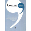 Bookdealers:Comma (2003.1) International Journal on Archives