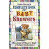 Bookdealers:Complete Book of Baby Showers: Hundreds of Ways to Host a Unique Celebration | Diane Warner