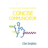 Bookdealers:Concise Communicator | Clive Simpkins