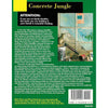 Bookdealers:Concrete Jungle: A Pop Media Investigation of Death and Survival in Urban Ecosystems | Mark Dion & Alexis Rockman (Eds.)