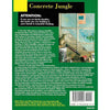 Bookdealers:Concrete Jungle: A Pop Media Investigation of Death and Survival in Urban Ecosystems | Mark Dion & Alexis Rockman (Eds.)