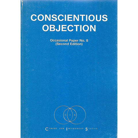 Conscientious Objections: Occasional Paper No. 8 (Second Edition)
