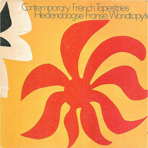 Contemporary French Tapestries in South Africa (Brochure to Accompany Exhibition)