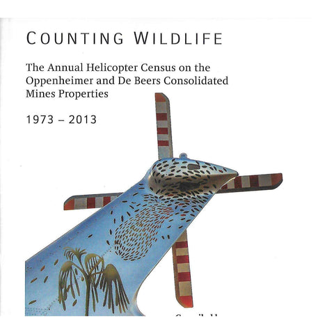 Counting Wildlife | Mark Berry & Duncan MacFadyen