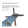 Bookdealers:Counting Wildlife | Mark Berry & Duncan MacFadyen