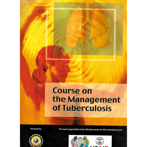 Course on the Management of Tuberculosis