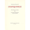 Bookdealers:Crainquebille (German) | Anatole France