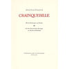 Bookdealers:Crainquebille (German) | Anatole France