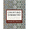 Bookdealers:Creating Symmetry: The Artful Mathematics of Wallpaper Patterns | Frank A. Farris