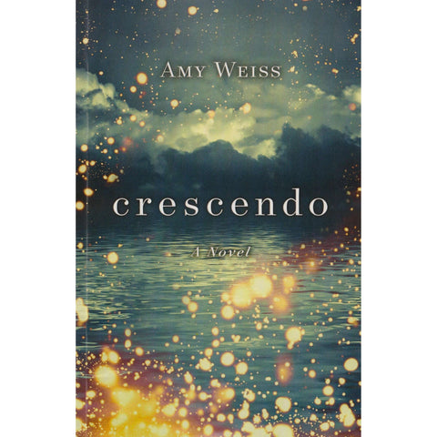 Crescendo | Amy Weiss