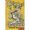Bookdealers:Cricket Capers | Arthur Goldman