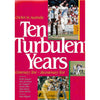 Bookdealers:Cricket in Australia: The Turbulent Years: Centenary Test - Bicentenary Test | Richie Benaud (Et al.)