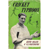 Bookdealers:Cricket Typhoon | Keith Miller & R. S. Whitington