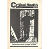 Bookdealers:Critical Health (No. 26, May 1989): Detentions and Hunger Strikes