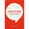 Bookdealers:Criticism | Catherine Belsey