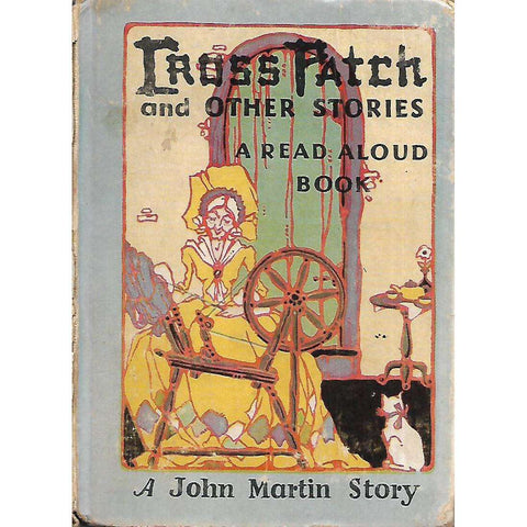 Cross Patch and Other Stories: A Read Aloud Book | John Martin