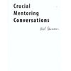 Bookdealers:Crucial Mentoring Conversations (Signed by Author) | Niel Steinmann