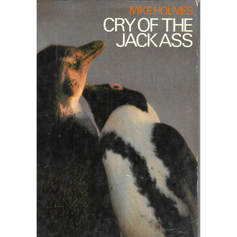 Cry of the Jackass | Mike Holmes